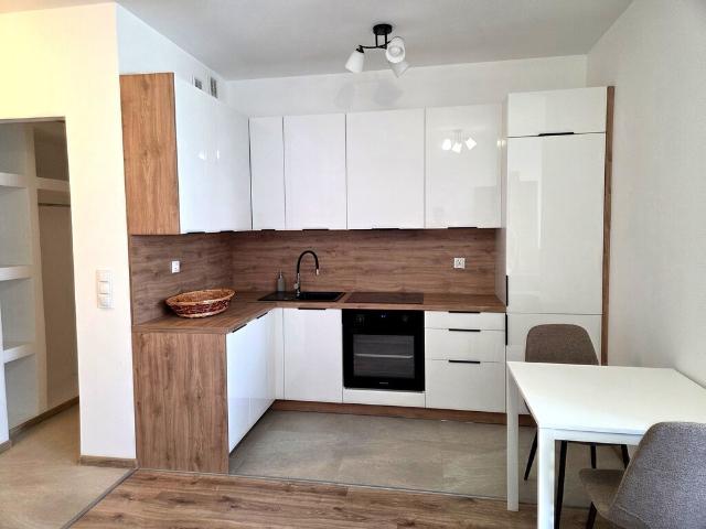 Nowoczesne 31 m² w Słubicach, wykończone pod klucz polecam!