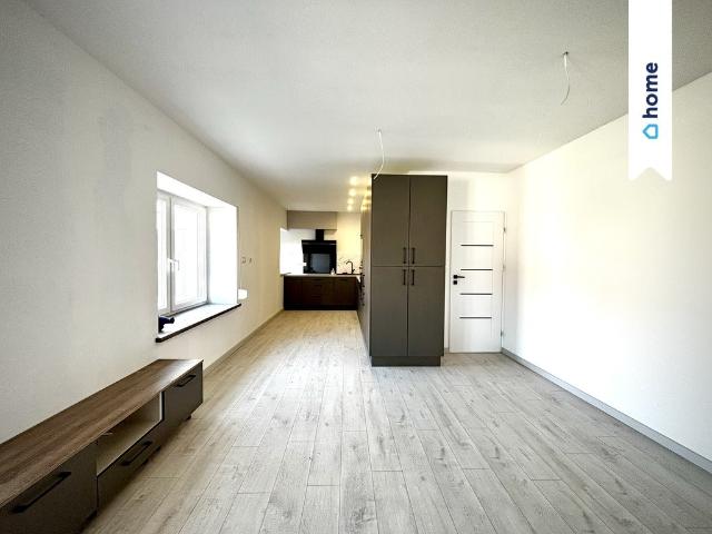 Nowoczesne 31,48 m² z ogródkiem i parkingiem polecam!