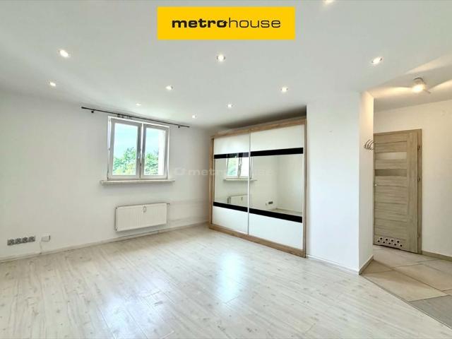 Nowoczesne 32 m² mieszkanie przy parku w Rybniku