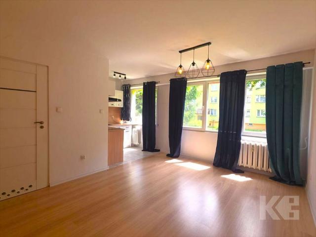 Nowoczesne 32 m² po remoncie, blisko centrum polecam!