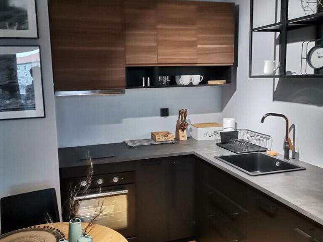 Zapraszam do wynajęcia 32 m² w centrum Gdańska