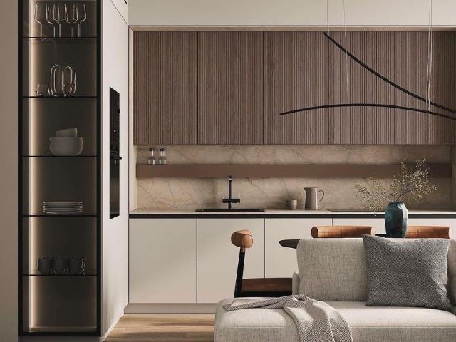 Nowoczesne 32 m² w sercu Jeżyc zapraszam