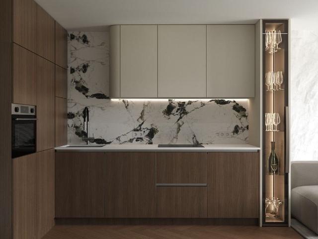 Nowoczesne 32 m² w sercu Jeżyc polecam!