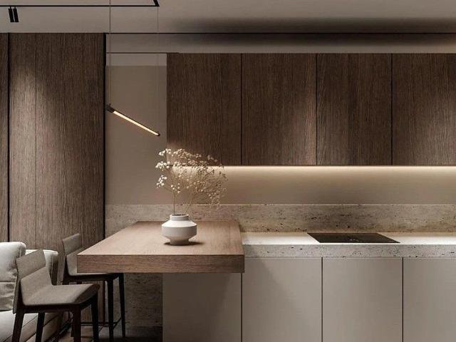 Nowoczesne 32 m² w sercu Jeżyc smart home, garaż