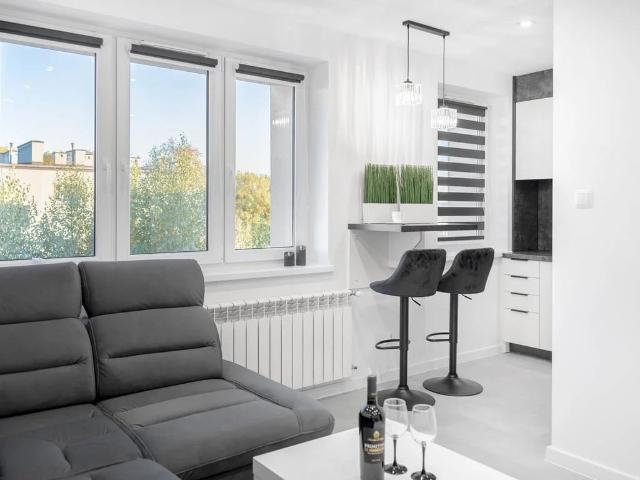 Nowoczesne 32,5 m² po remoncie w centrum Czerwionki polecam