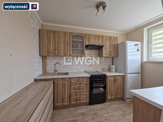 Przytulne 1 pokojowe mieszkanie po remoncie, balkon, pełne wyposażenie