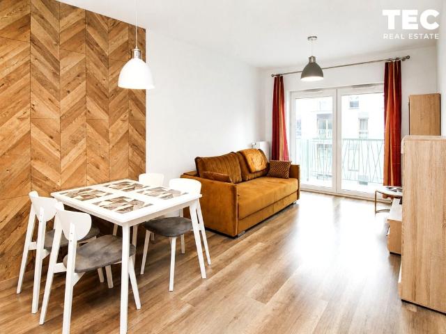 Nowoczesne 3 pok. | mp | Serenada Kraków, Prądnik Czerwony