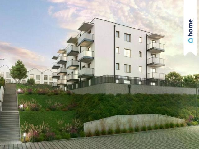 Nowoczesne 3 pokoje z panoramicznym widokiem Gdańsk