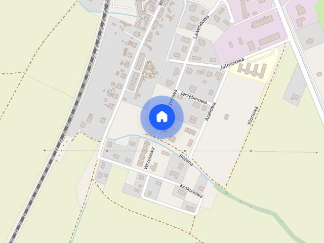 Nowoczesne 3 pokoje, 66 m², Pompa ciepła, Fotowoltaika, Klimatyzacja