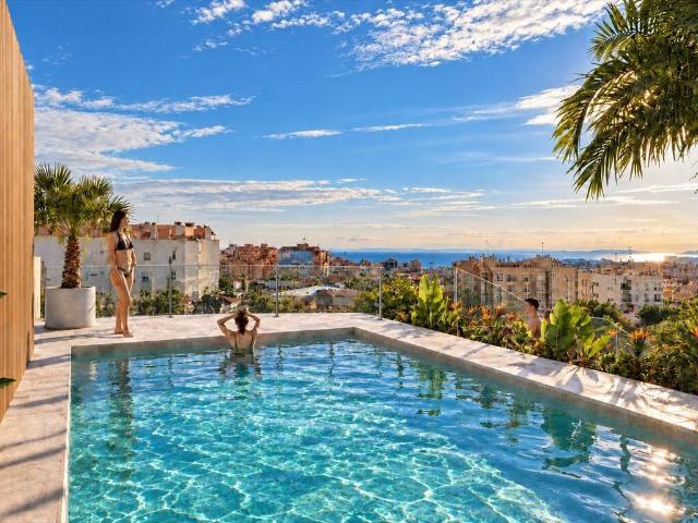 Nowoczesne 3 pokojowe apartamenty w Santa Pola polecam