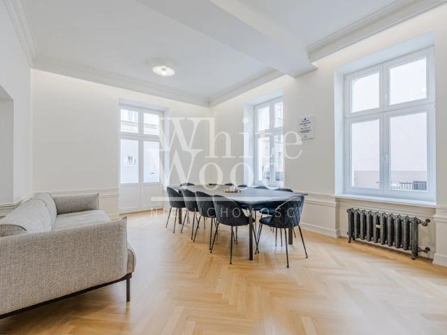 Nowoczesne 3 pokojowe biuro w centrum Wrzeszcza zapraszam