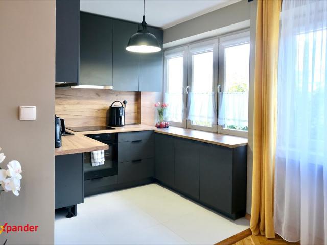 Nowoczesne 3 pokojowe mieszkanie 53 m² gotowe do wprowadzenia
