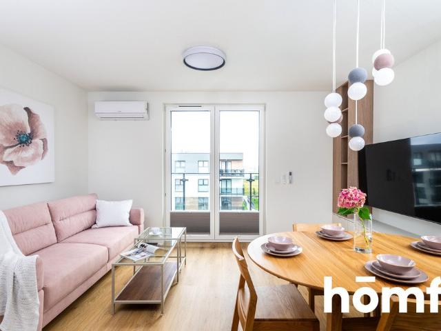 Polecam nowoczesne 3 pokojowe mieszkanie 53 m² w Krzeszowicach