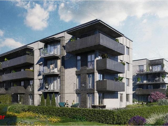 Sprzedam nowoczesne 3 pokojowe mieszkanie 53 m² z balkonem