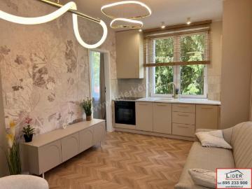Nowoczesne 3 pokojowe mieszkanie 50 m² po generalnym remoncie | Konin, Aleje 1 Maja