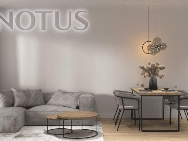 Nowoczesne 3 pokojowe mieszkanie 52 m² w centrum Bielska Bała