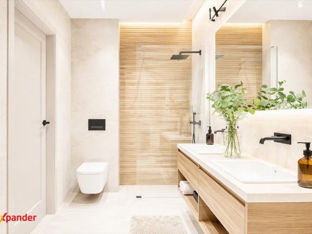 Na sprzedaż przestronne 3 pokojowe mieszkanie 57 m² w Poznaniu