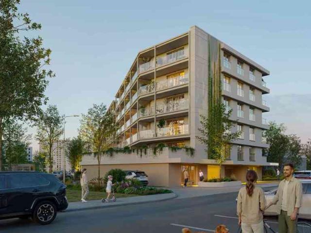 Nowoczesne 3 pokojowe mieszkanie 54 m² na Czechowie Górnym zapraszam