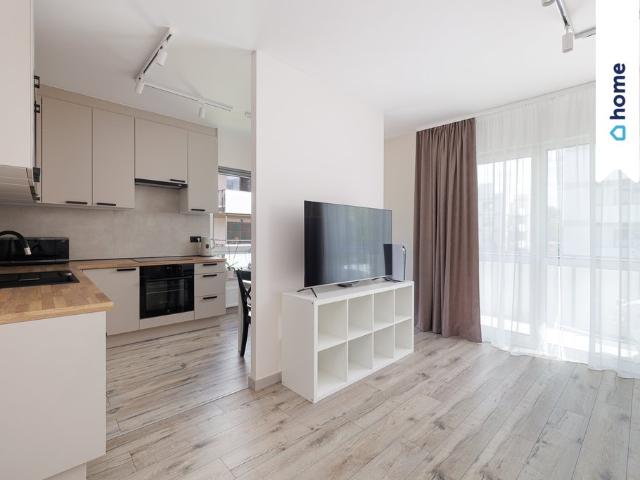 Nowoczesne 3 pokojowe mieszkanie 60,14 m² gotowe do wprowadzenia