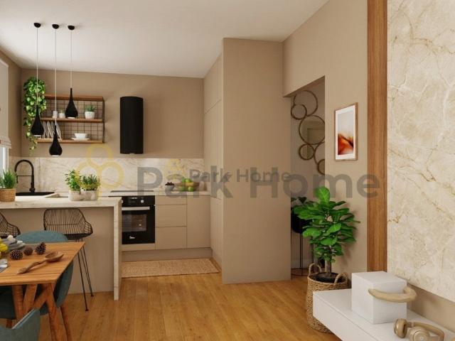 Nowoczesne 3 pokojowe mieszkanie 62 m² z balkonem polecam