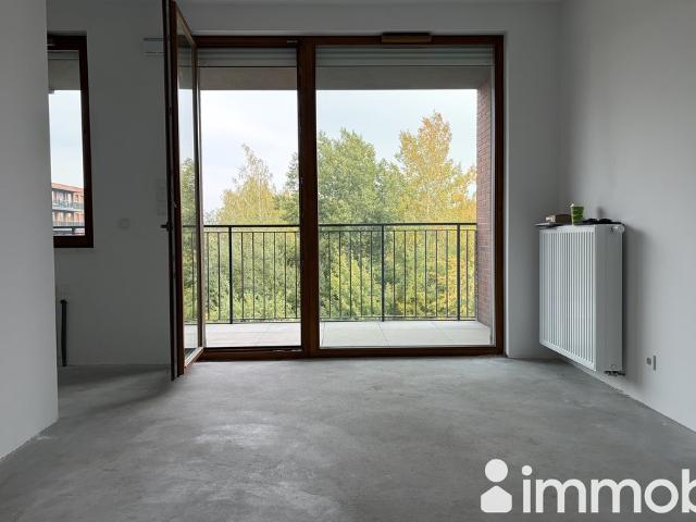 Nowoczesne 3 pokojowe mieszkanie 62,82 m² w Wilanowie zapraszam