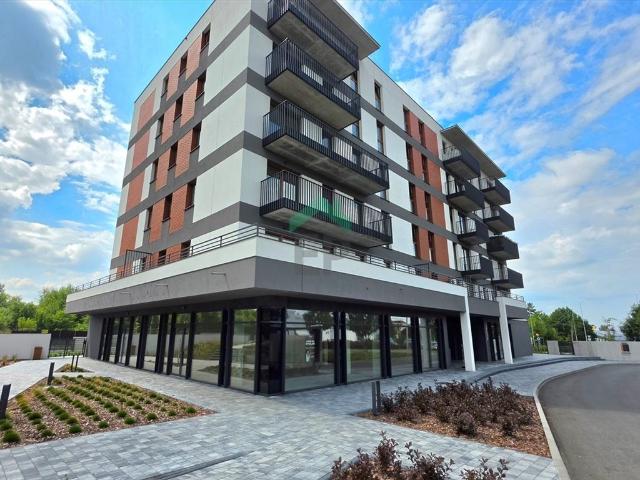 Na sprzedaż nowoczesne 3 pokojowe mieszkanie 62 m² w Częstochowie