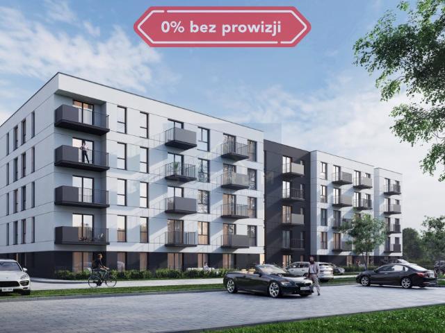 Częstochowa, Podjasnogórska, 67,27 m2