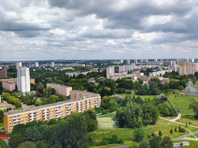Nowoczesne 3 pokojowe mieszkanie 68,67 m² w Poznaniu zapraszam