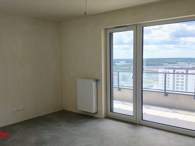 Nowoczesne 3 pokojowe mieszkanie 68,67 m² z balkonem polecam