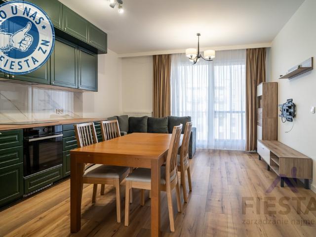 Nowoczesne 3 pokojowe mieszkanie 69 m² z garażem polecam
