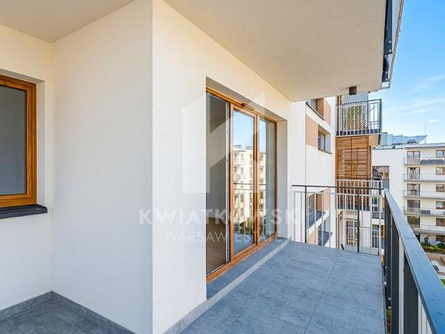 Nowoczesne 3 pokojowe mieszkanie 70 m² Praga Południe