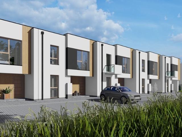 Nowoczesne 3 pokojowe mieszkanie 77 m² z balkonem polecam!