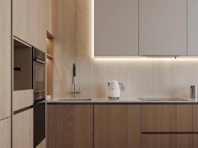 Nowoczesne 3 pokojowe mieszkanie 74 m² w Jeżycach wysoki standard