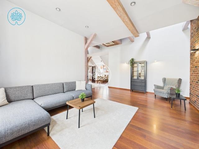Nowoczesne 3 pokojowe mieszkanie 140 m2 w centrum Bydgoszczy