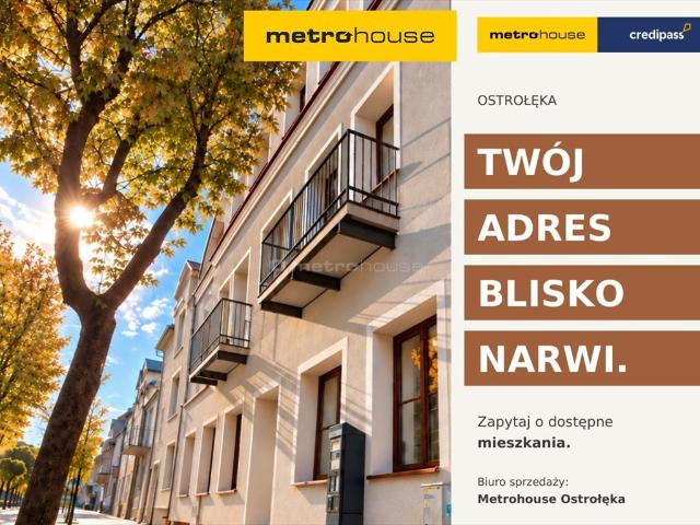 Nowoczesne 3 pokojowe mieszkanie w odrestaurowanej kamienicy polecam!