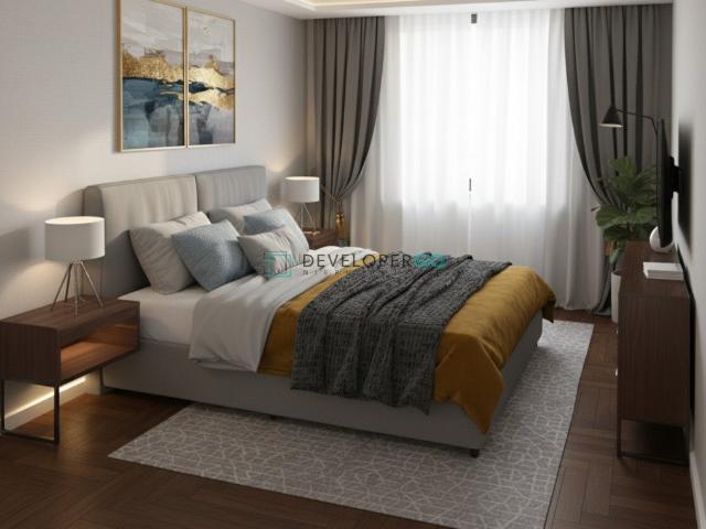Sprzedam nowoczesne 3 pokojowe mieszkanie 51,46 m² w Białymstoku