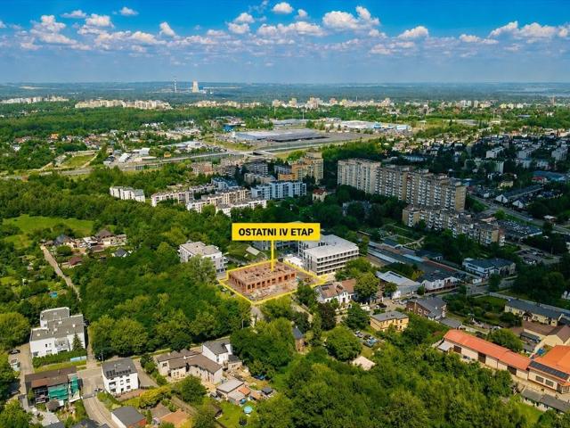 Nowoczesne 3 pokojowe mieszkanie z ogródkiem polecam!