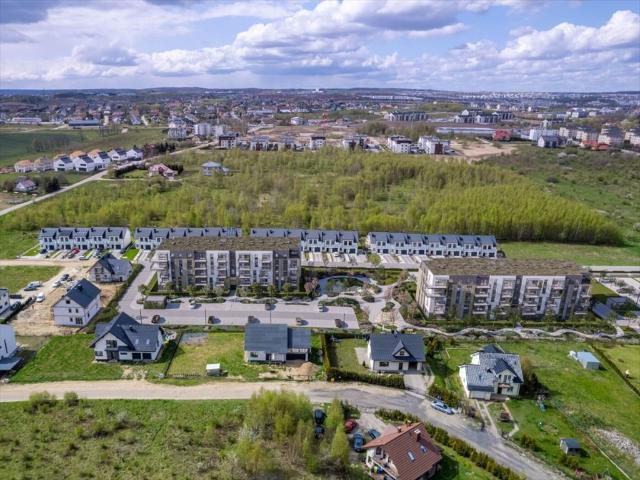 Nowoczesne 3 pokojowe mieszkanie z balkonem na Oruni polecam!