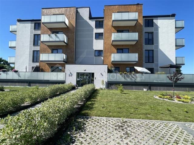Skarszewy, Gdańska, 57,93 m2