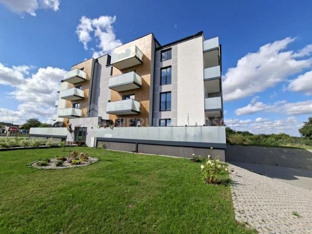 Skarszewy, Gdańska, 56,06 m2