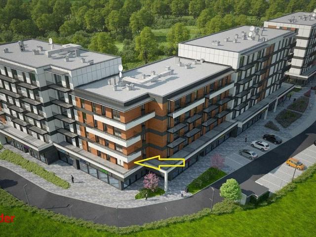 Nowoczesne 3 pokojowe mieszkanie z balkonem i komórką polecam!