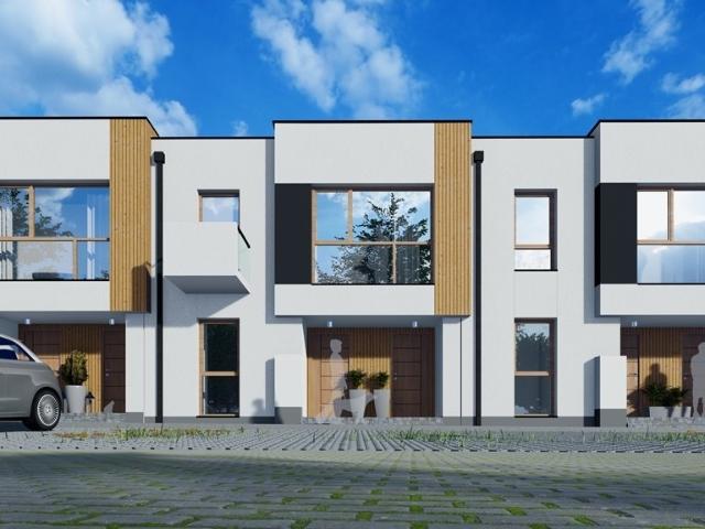 Nowoczesne 3 pokojowe mieszkanie z balkonem i ogrzewaniem podłogowym polecam