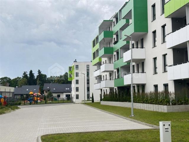 Starogard Gdański, Danuty Siedzikówny, 60,90 m2