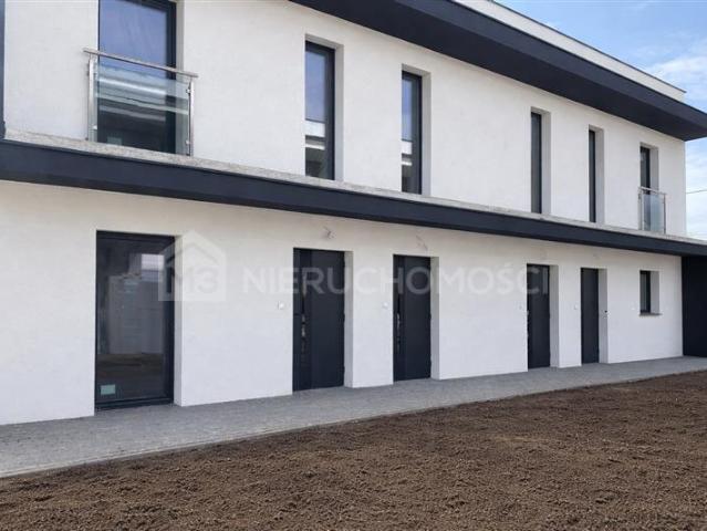 Skarszewy, Tczewska, 52,26 m2