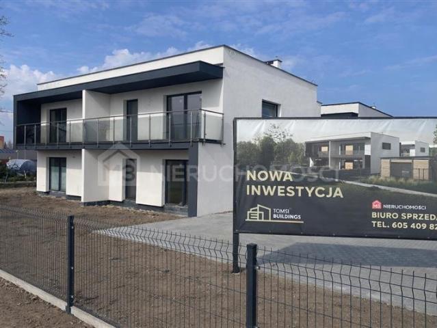 Skarszewy, Tczewska, 52,19 m2