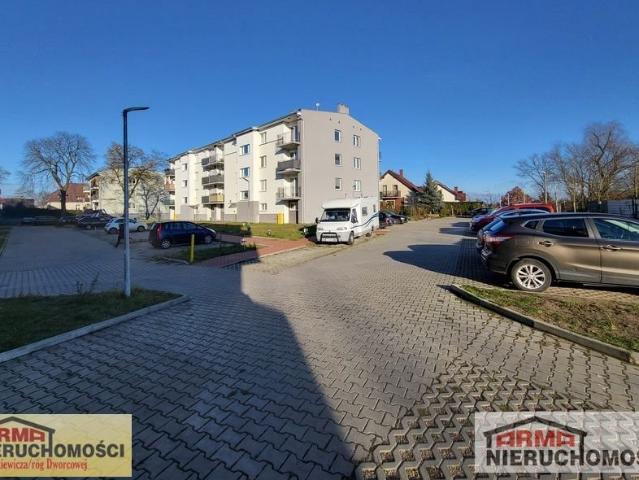 Nowoczesne 3 pokojowe mieszkanie z balkonem i piwnicą zapraszam