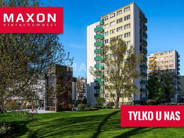 Nowoczesne 3 pokojowe mieszkanie z panoramicznym widokiem