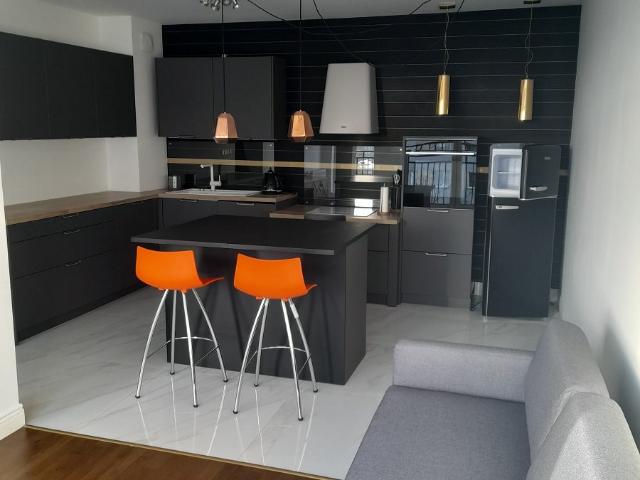 Nowoczesne 3 pokojowe mieszkanie z balkonem, wysoki standard zapraszam