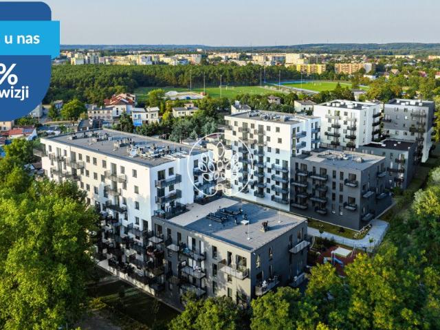 Nowoczesne 3 pokojowe mieszkanie z balkonem w Fordonie polecam