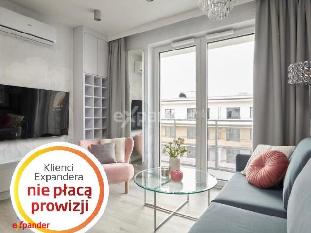 Nowoczesne 3 pokojowe mieszkanie z balkonem w Łodzi zapraszam